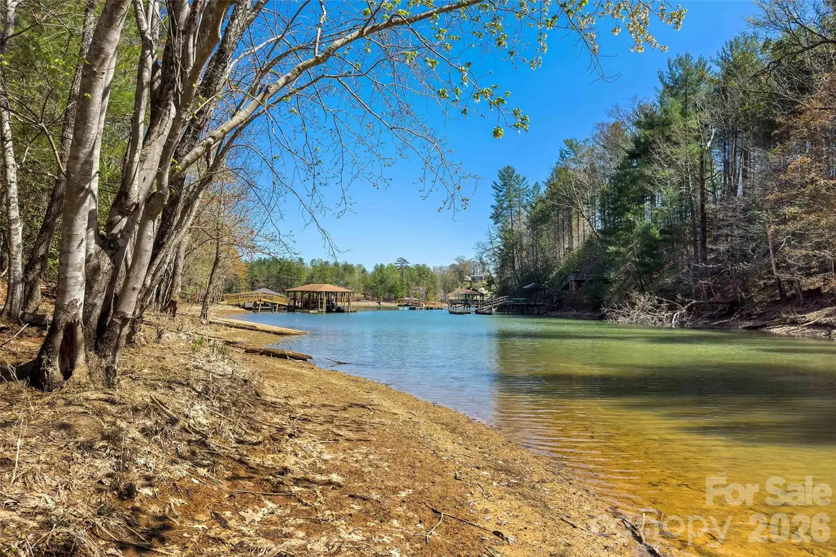 3107 Channel View Cove, Morganton, NC 28655 - #1