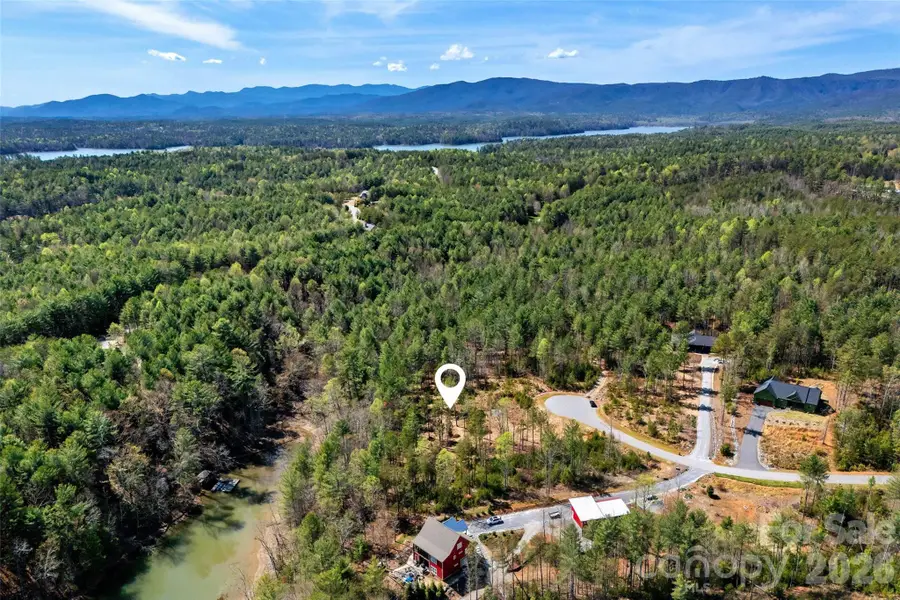 3107 Channel View Cove, Morganton, NC 28655 - #3
