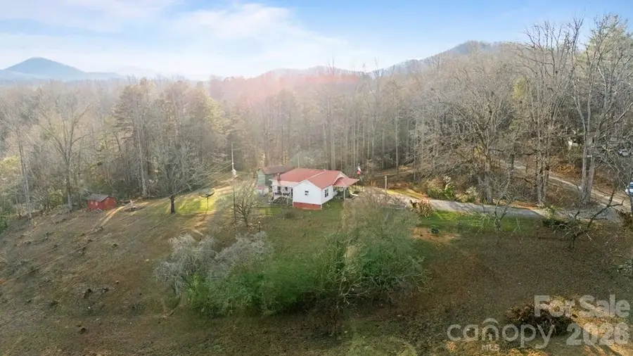 337 Town Mountain Road, Hayesville, NC 28904 - #2