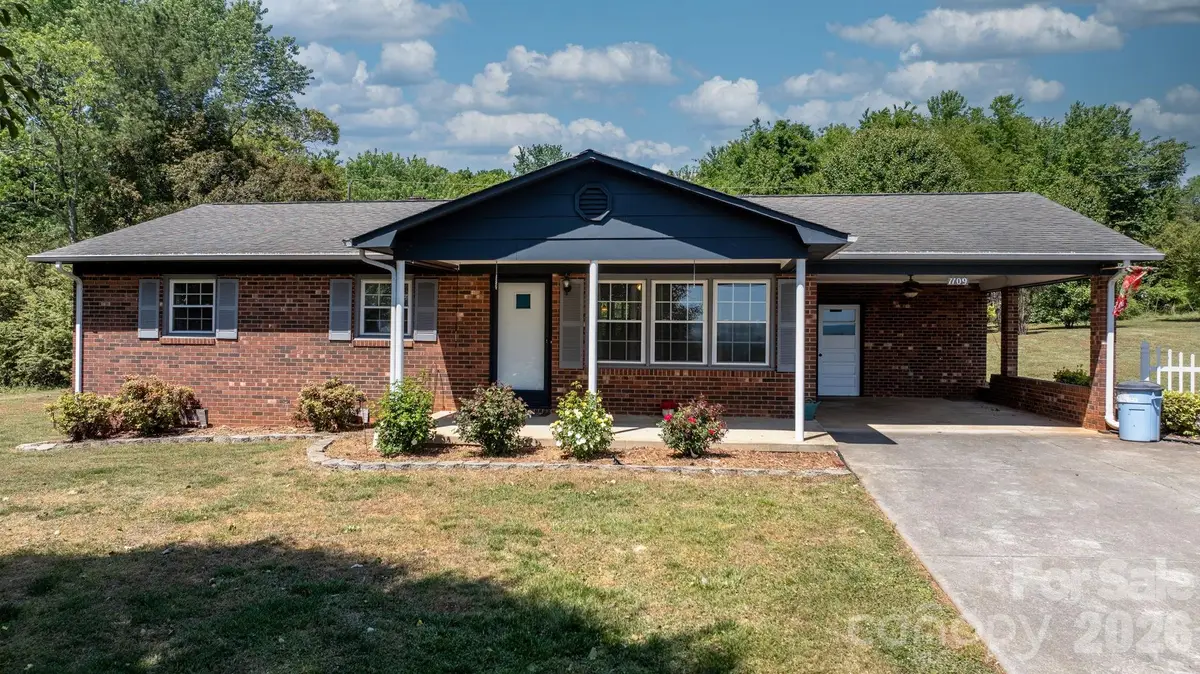 1109 Windsong Circle, Hudson, NC 28638 - #1