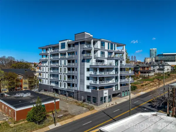 145 Biltmore Avenue #602, Asheville, NC 28801