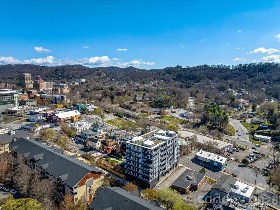 145 Biltmore Avenue #602, Asheville, NC 28801 - #3