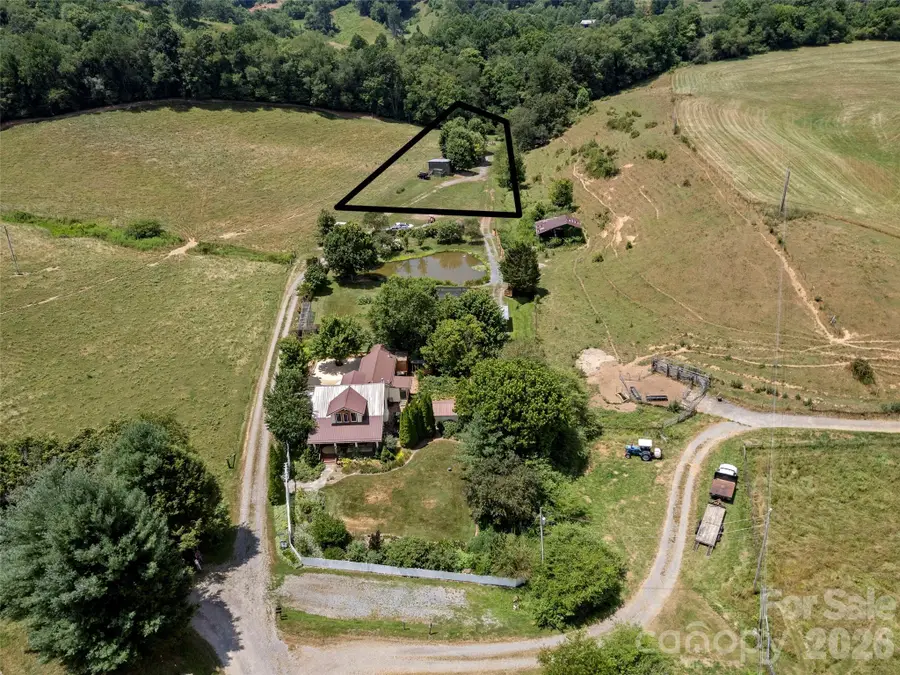 115 Gardening Frog Trail, Waynesville, NC 28785 - #3