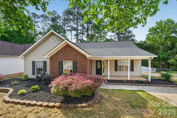 1539 Breckenwood Drive, Rock Hill, SC 29732