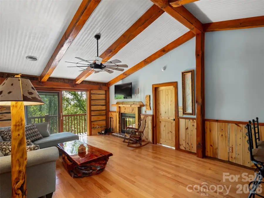 408 Windswept Drive, Asheville, NC 28801 - #3
