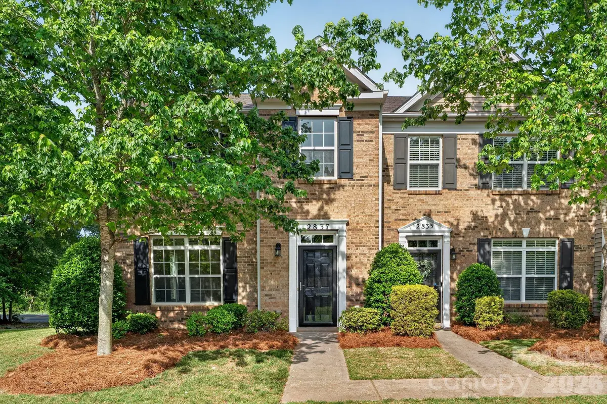 2837 Birkhill Lane, Fort Mill, SC 29707 - #1