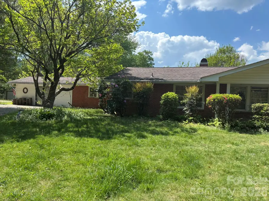 104 Turley Falls Road, Hendersonville, NC 28739 - #2