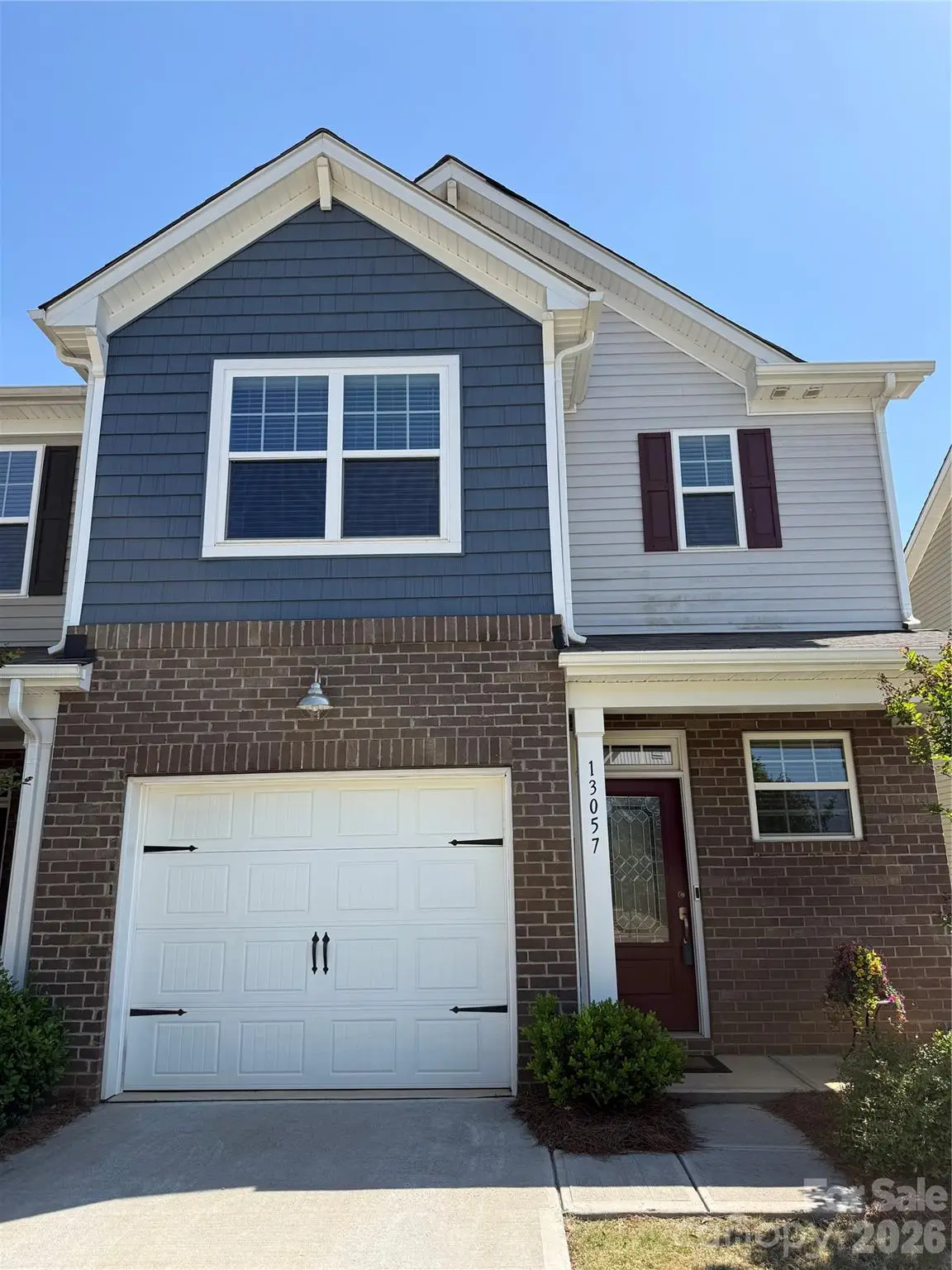 13057 Cottage Crest Lane, Charlotte, NC 28273 - #1