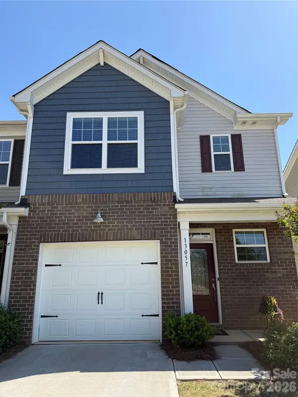 13057 Cottage Crest Lane, Charlotte, NC 28273