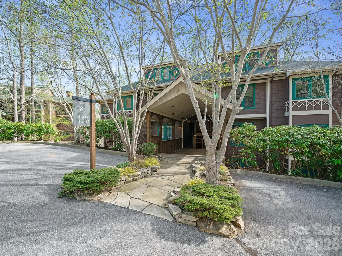 81 Creekside Way #F-101, Burnsville, NC 28714 - #1