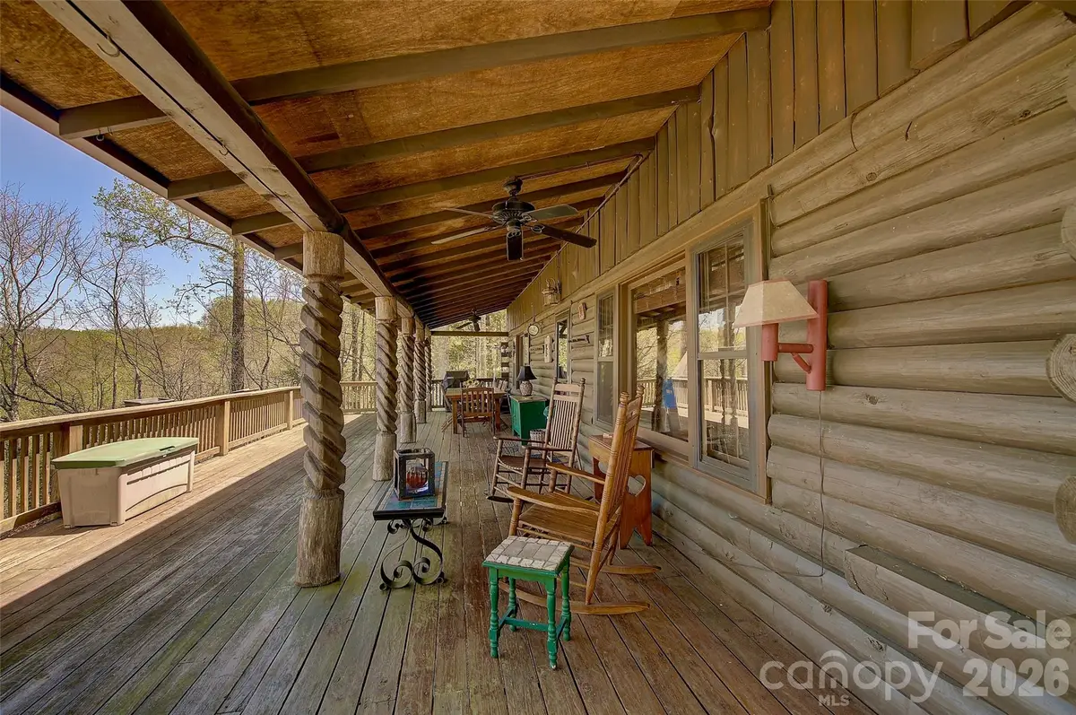 551 Carvers Knob Road, Spruce Pine, NC 28777 - #1