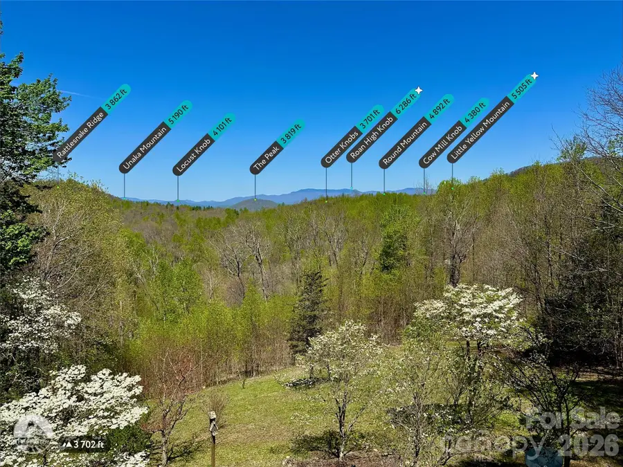 551 Carvers Knob Road, Spruce Pine, NC 28777 - #3