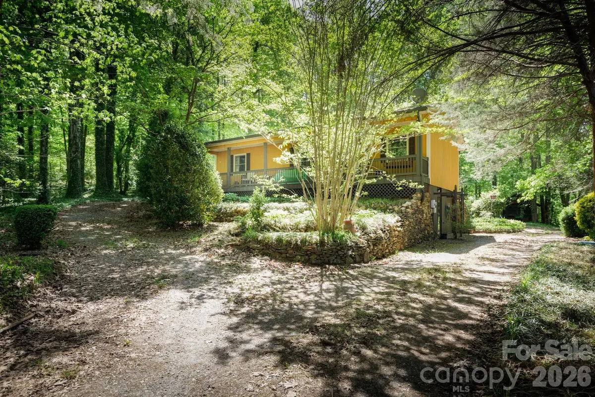 3489 Wilfong Road, Newton, NC 28658 - #1