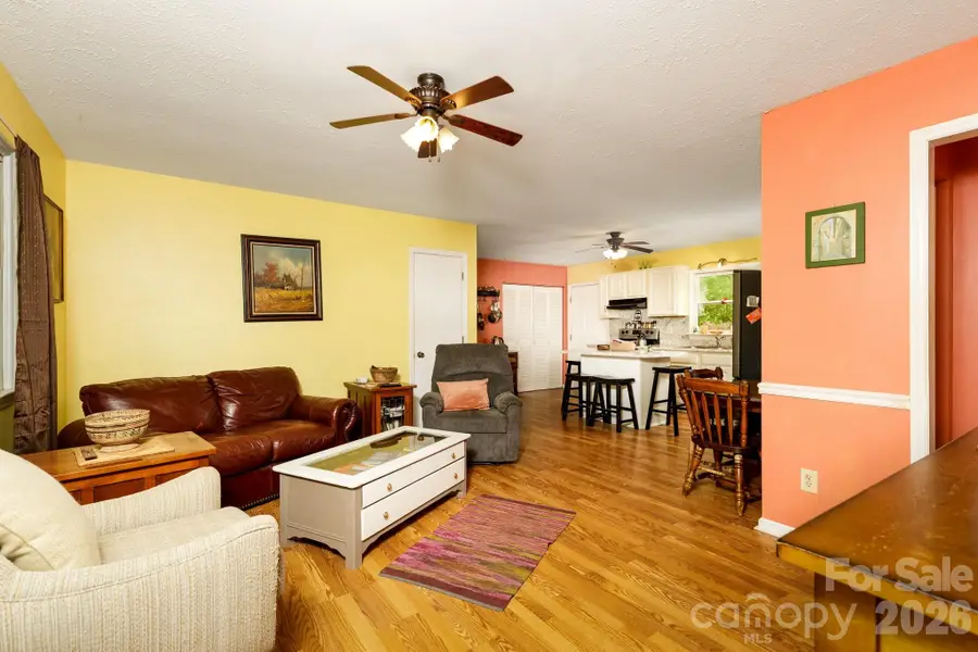 3489 Wilfong Road, Newton, NC 28658 - #2