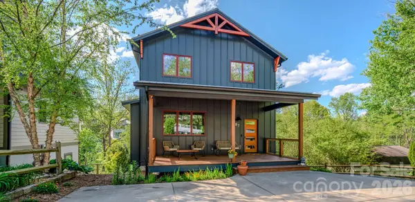 87 Deaver Street, Asheville, NC 28806