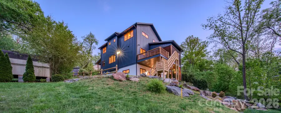 87 Deaver Street, Asheville, NC 28806 - #2