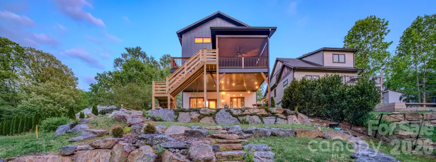 87 Deaver Street, Asheville, NC 28806 - #3