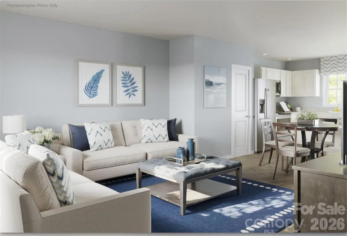 6012 Primm Woods Way, Charlotte, NC 28216 - #1