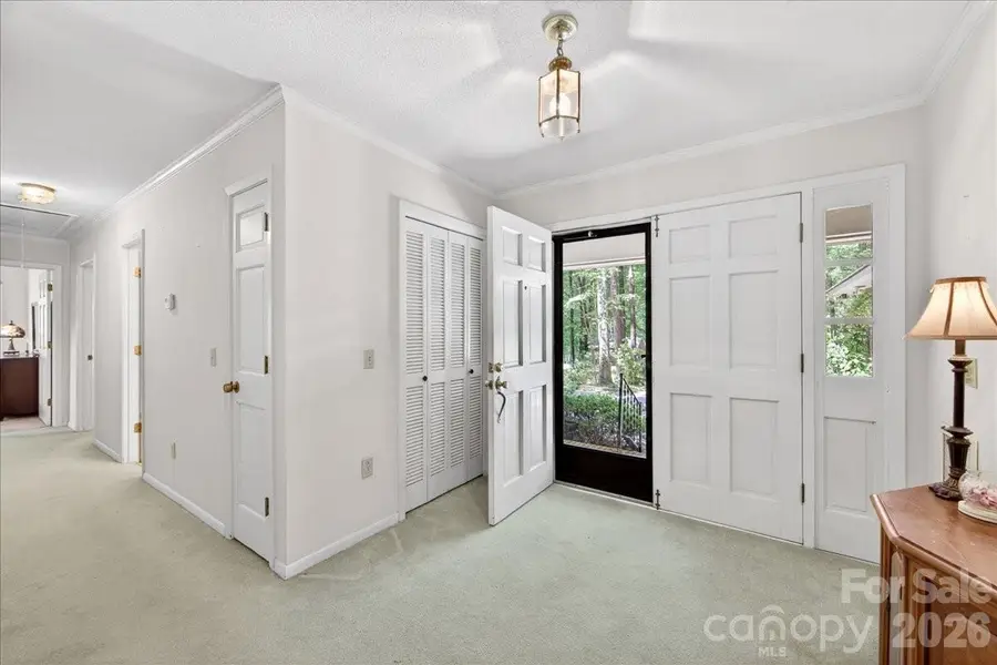 7412 Timber Ridge Drive, Mint Hill, NC 28227 - #3