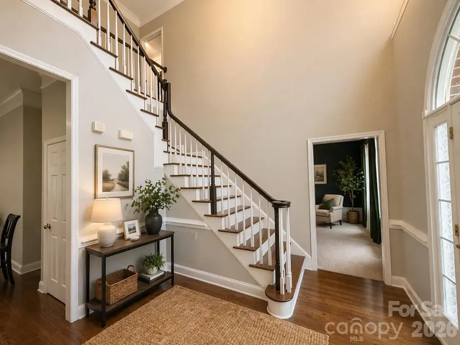 1675 Sanridge Wind Lane, Charlotte, NC 28262 - #2