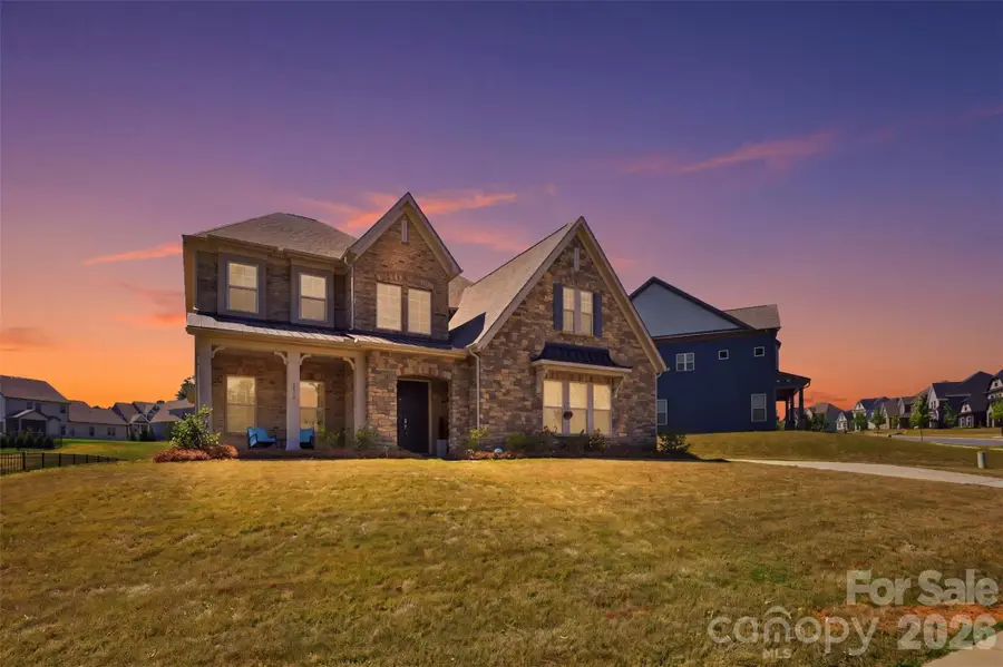 6110 Ancestry Trail, Indian Land, SC 29707 - #2