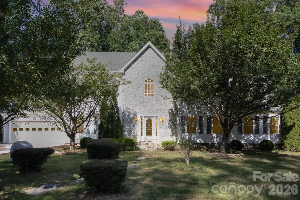 1485 Adkin Drive, Iron Station, NC 28080 - #1