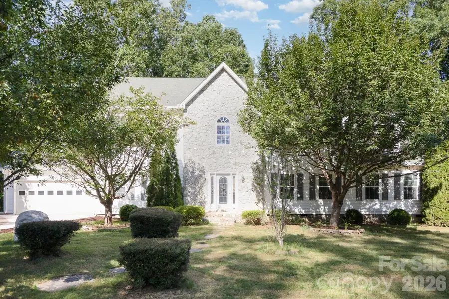 1485 Adkin Drive, Iron Station, NC 28080 - #2