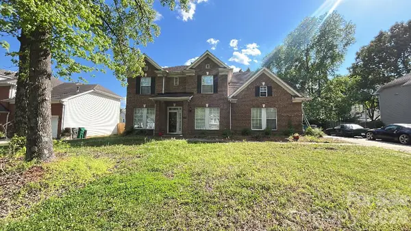 3422 Pasture View Court, Charlotte, NC 28269