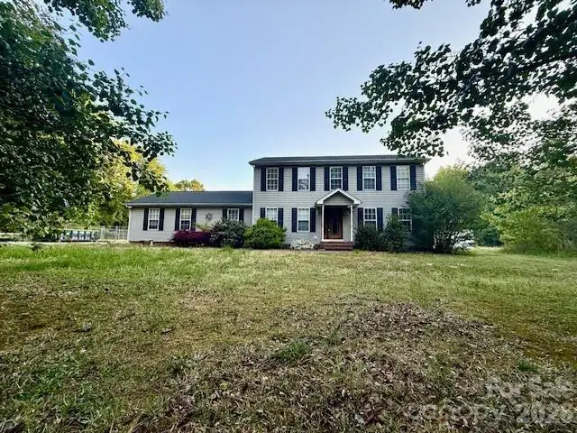 494 Vera Drive, Rockwell, NC 28138 - #1