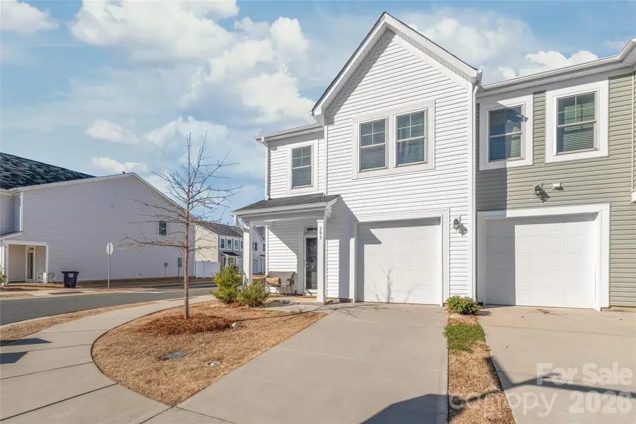 269 Briana Marie Way, Indian Trail, NC 28079 - #2