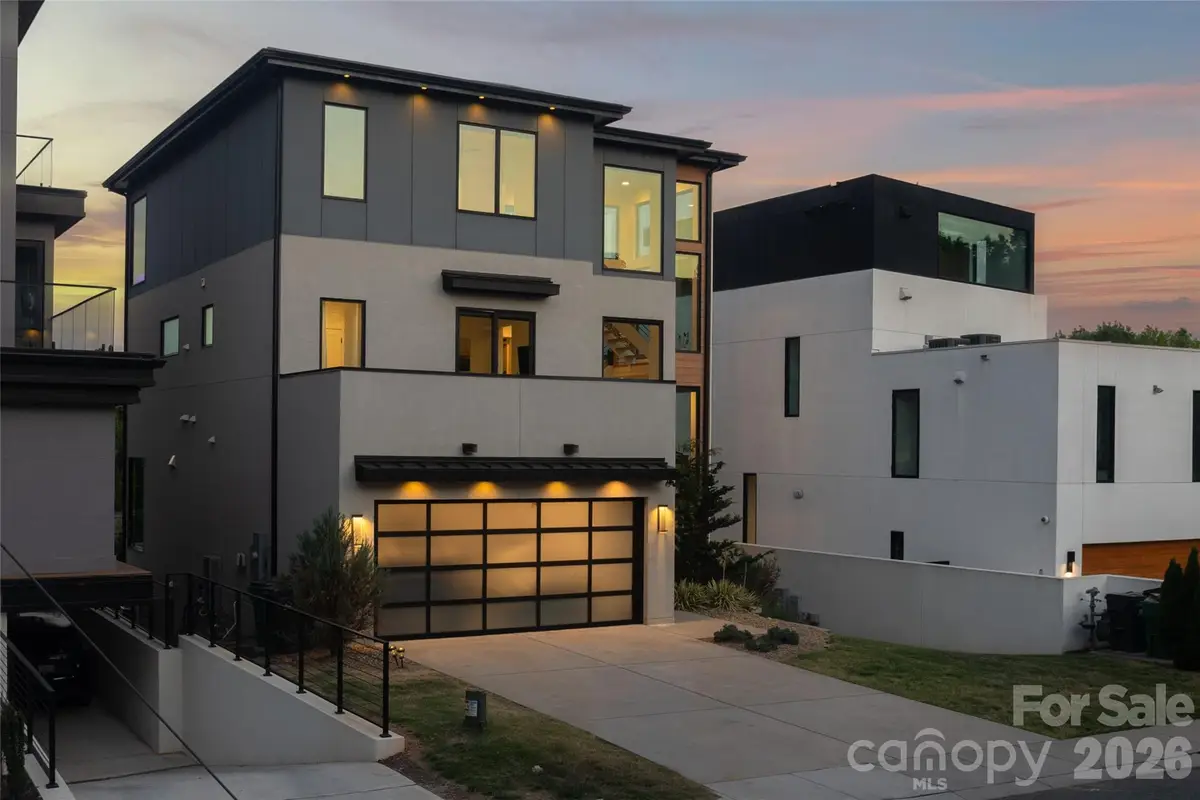 308 Frazier Avenue, Charlotte, NC 28216 - #1