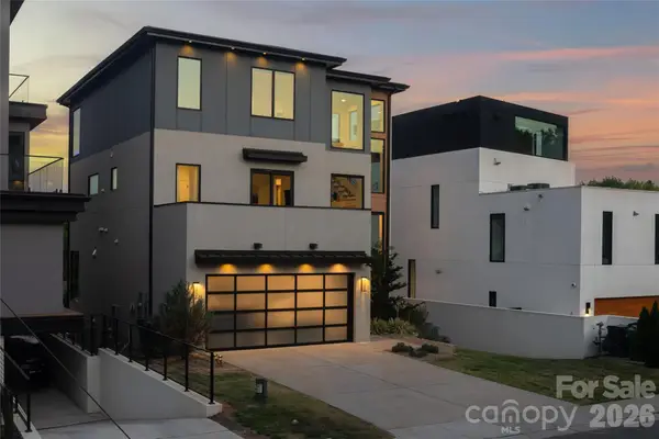 308 Frazier Avenue, Charlotte, NC 28216