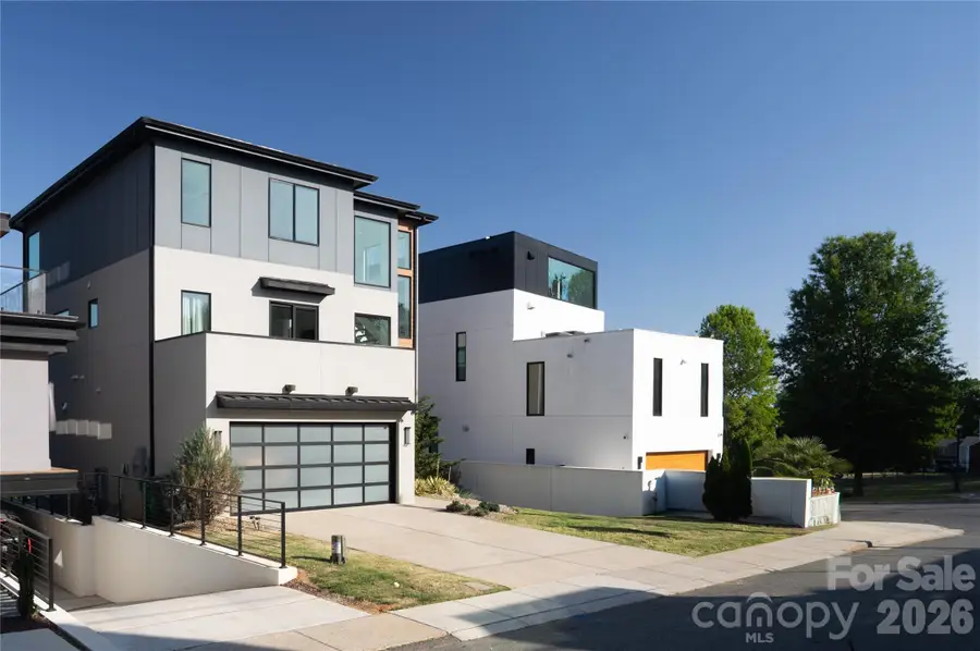 308 Frazier Avenue, Charlotte, NC 28216 - #2