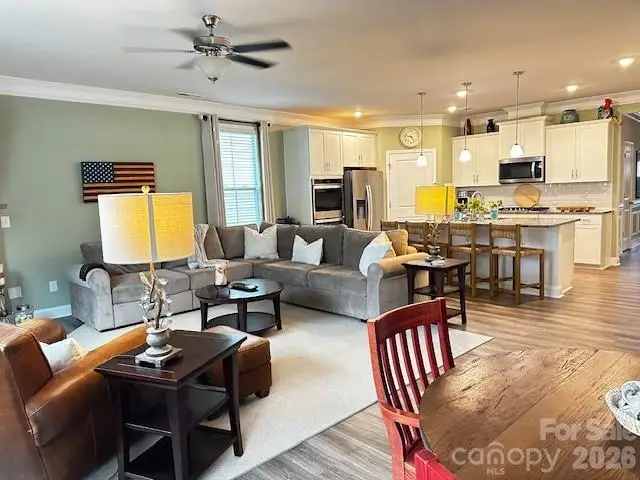 4450 Streamside Road, Denver, NC 28037 - #3