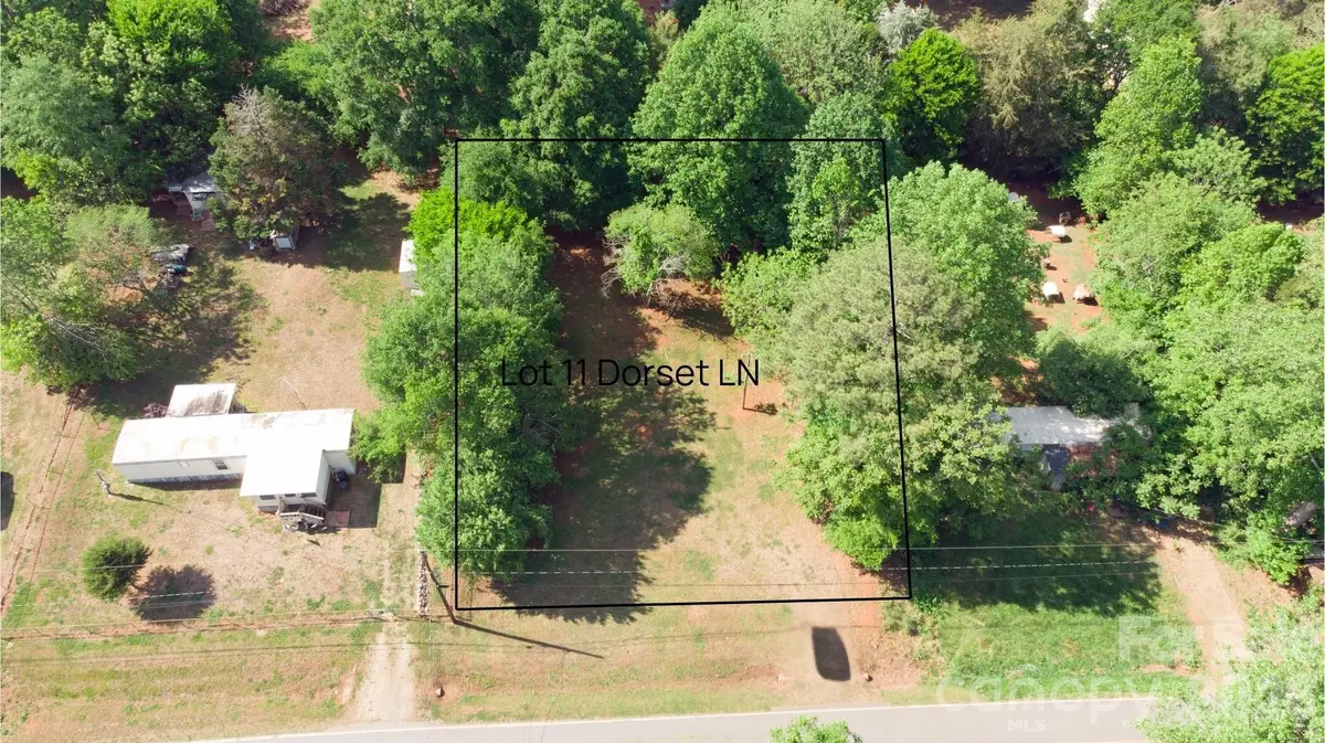 11 Dorset Lane, Lincolnton, NC 28092 - #1