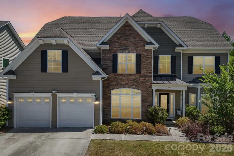 2006 Topaz Plaza, Davidson, NC 28036 - #2