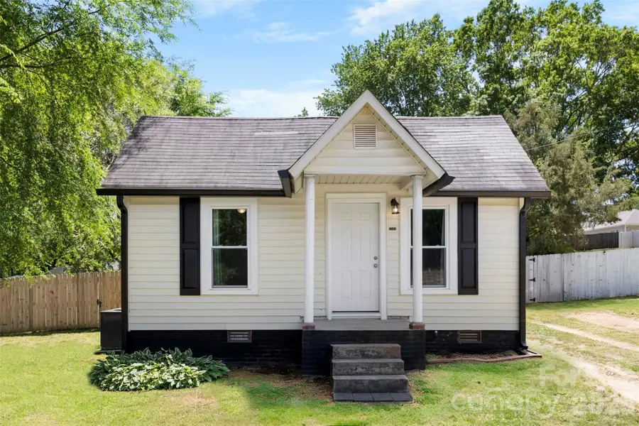 2504 Glenwood Street, Kannapolis, NC 28083 - #3