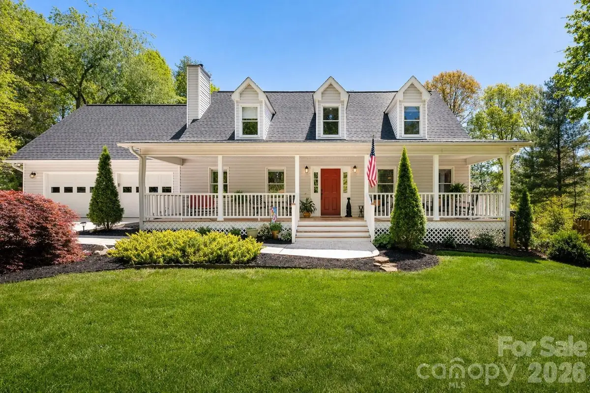 29 Blueberry Lane, Fairview, NC 28730 - #1