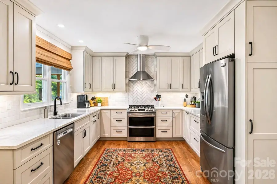 29 Blueberry Lane, Fairview, NC 28730 - #3