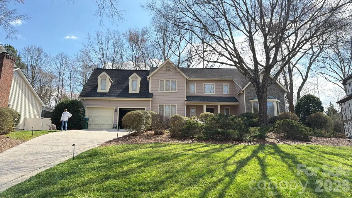 212 Rose Arbor Lane, Matthews, NC 28105 - #1