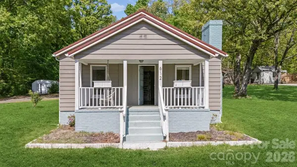 612 Rowan Mills Road, Salisbury, NC 28147