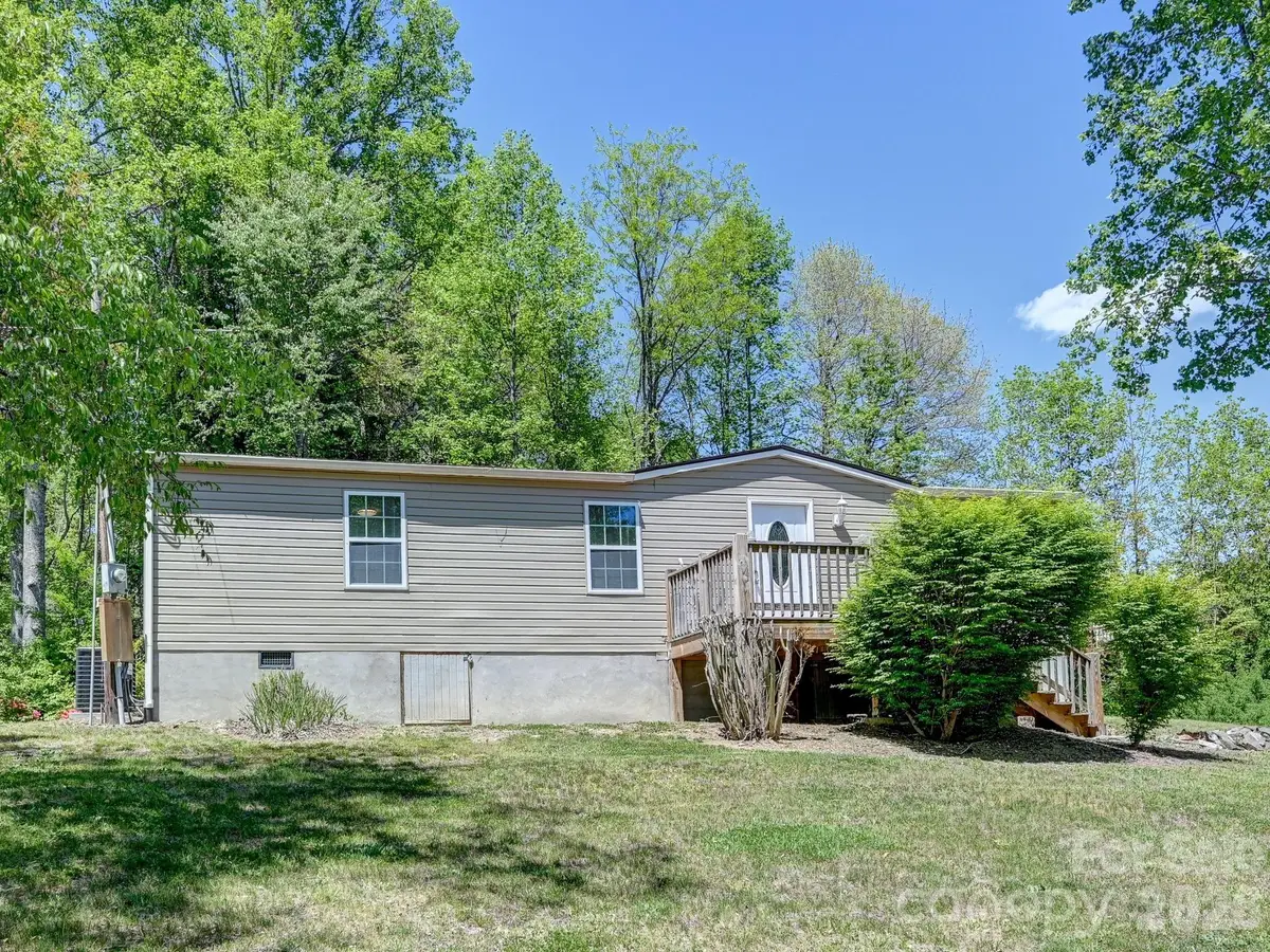 2275 Lamb Mountain Road, Hendersonville, NC 28792 - #1