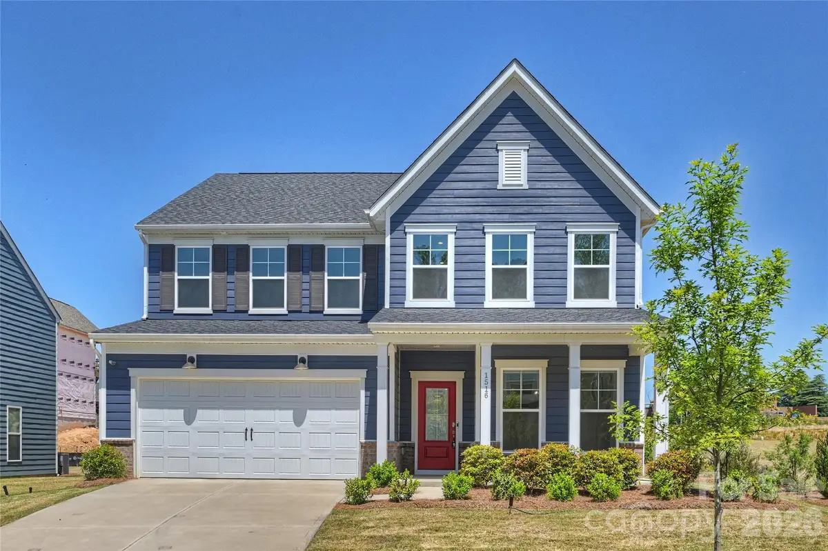 1516 Respect Street Nw #211, Concord, NC 28027 - #1