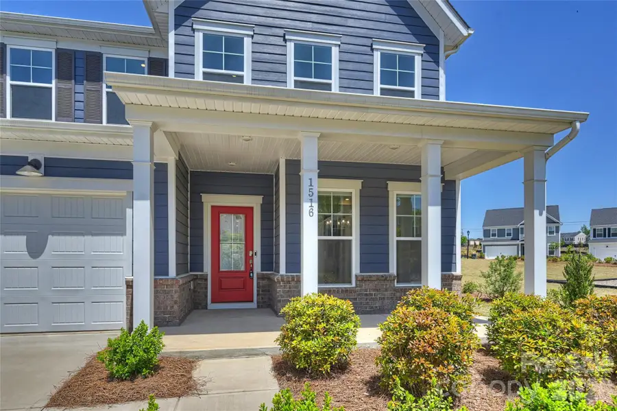 1516 Respect Street Nw #211, Concord, NC 28027 - #2