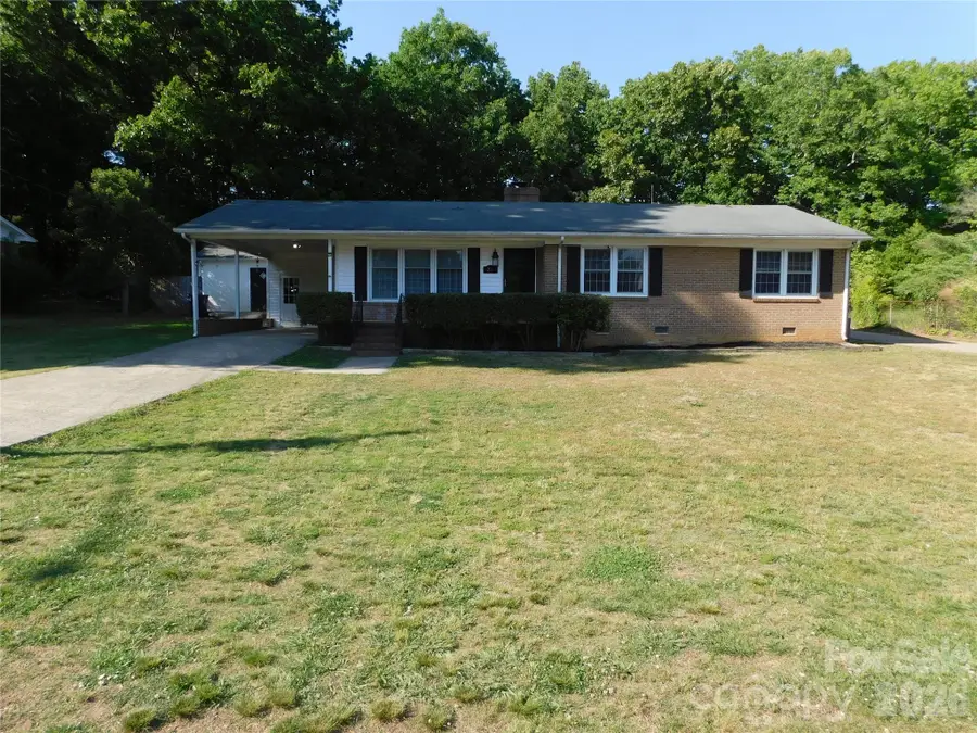 213 General J E Johnston Street, Stanley, NC 28164 - #2