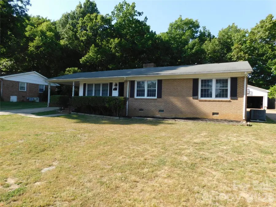 213 General J E Johnston Street, Stanley, NC 28164 - #3