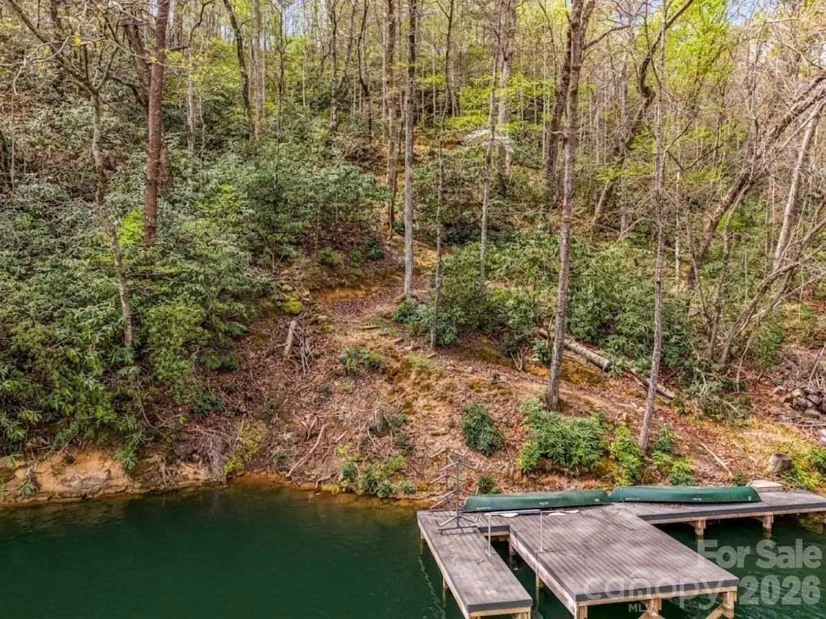 004-005 Quail Ridge Boulevard, Lake Lure, NC 28746 - #1