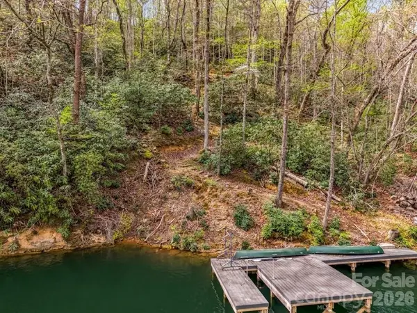 004-005 Quail Ridge Boulevard, Lake Lure, NC 28746