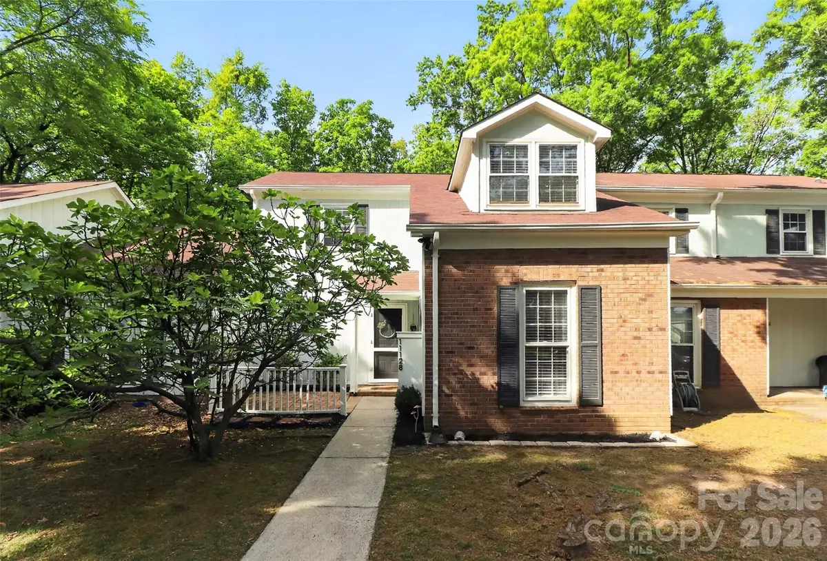 11128 Sevilla Court, Charlotte, NC 28226 - #1
