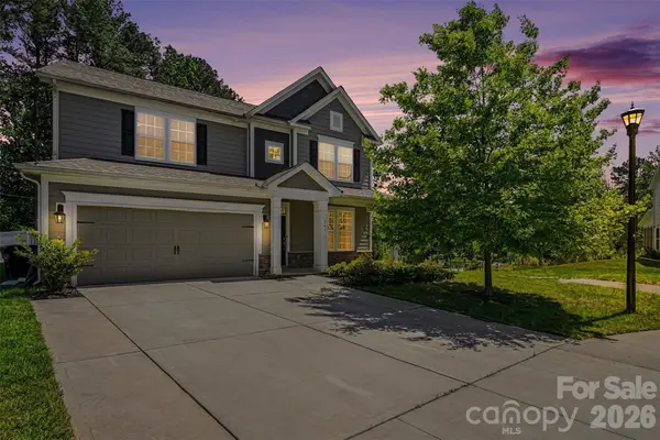 141 Hornbeam Lane, Mooresville, NC 28117